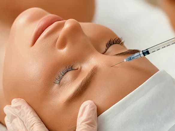 Anti-Wrinkle Injections