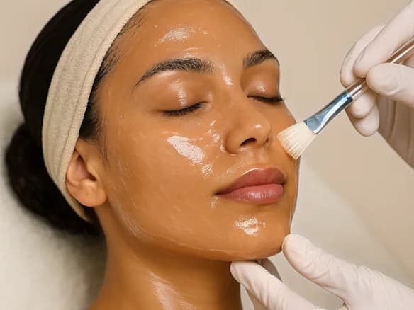 Chemical Peels